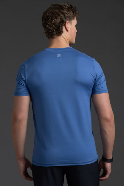 Honest Tee with Logo (XY)