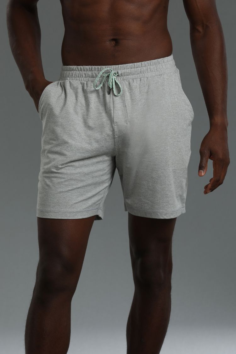Intrepid Short (XY)