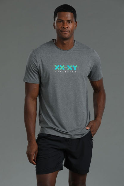Honest Tee with Logo (XY)