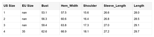 Jaycee Sleeve Chiffon Elegant PLUS Shirt