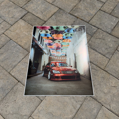 CUSTOM PHOTO PRINTING