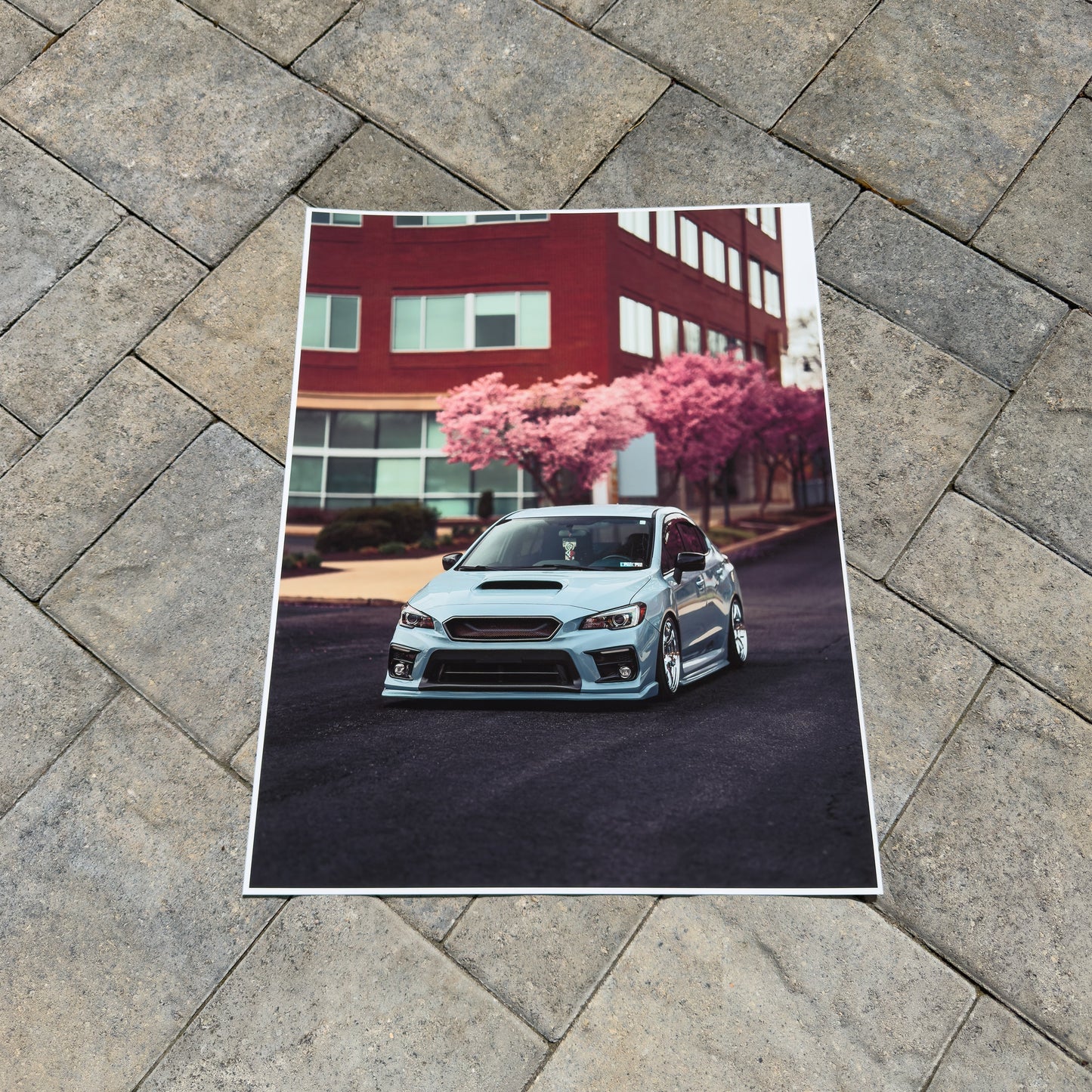CUSTOM PHOTO PRINTING