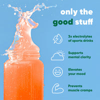 Peach Mango (40 Sticks)