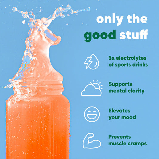 Peach Mango (40 Sticks)