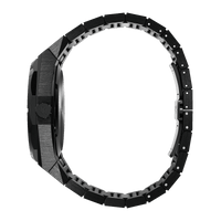 Frosted Star Dust II Void Black