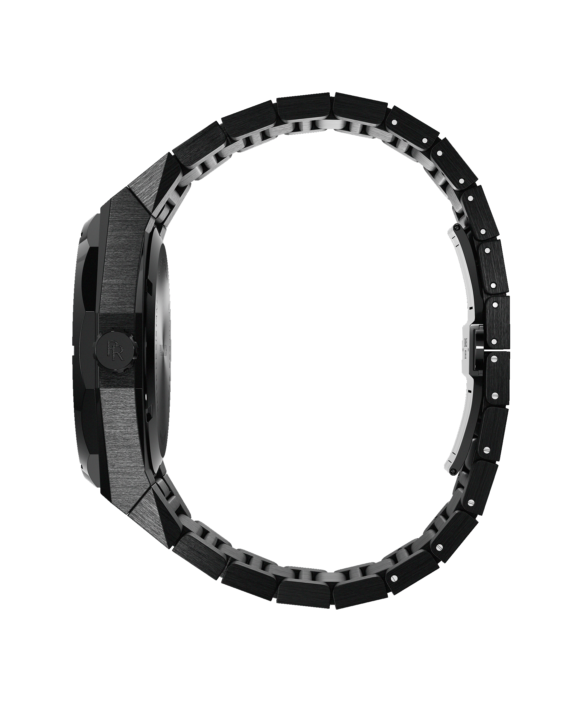 Frosted Star Dust II Void Black