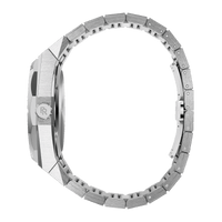 Frosted Star Dust II Void Silver