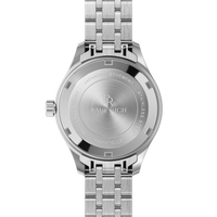 Crystelle - Silver Pink