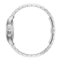 Crystelle - Silver Pink