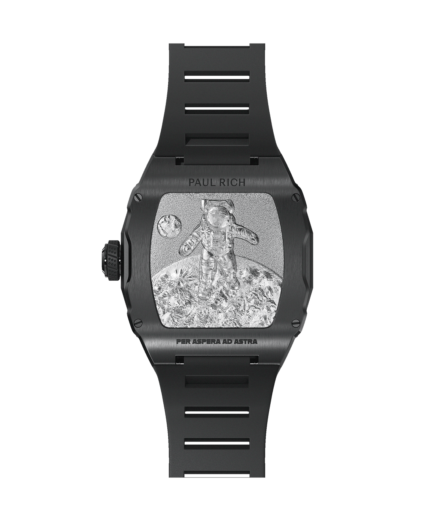 Astro Classic Galaxy Black