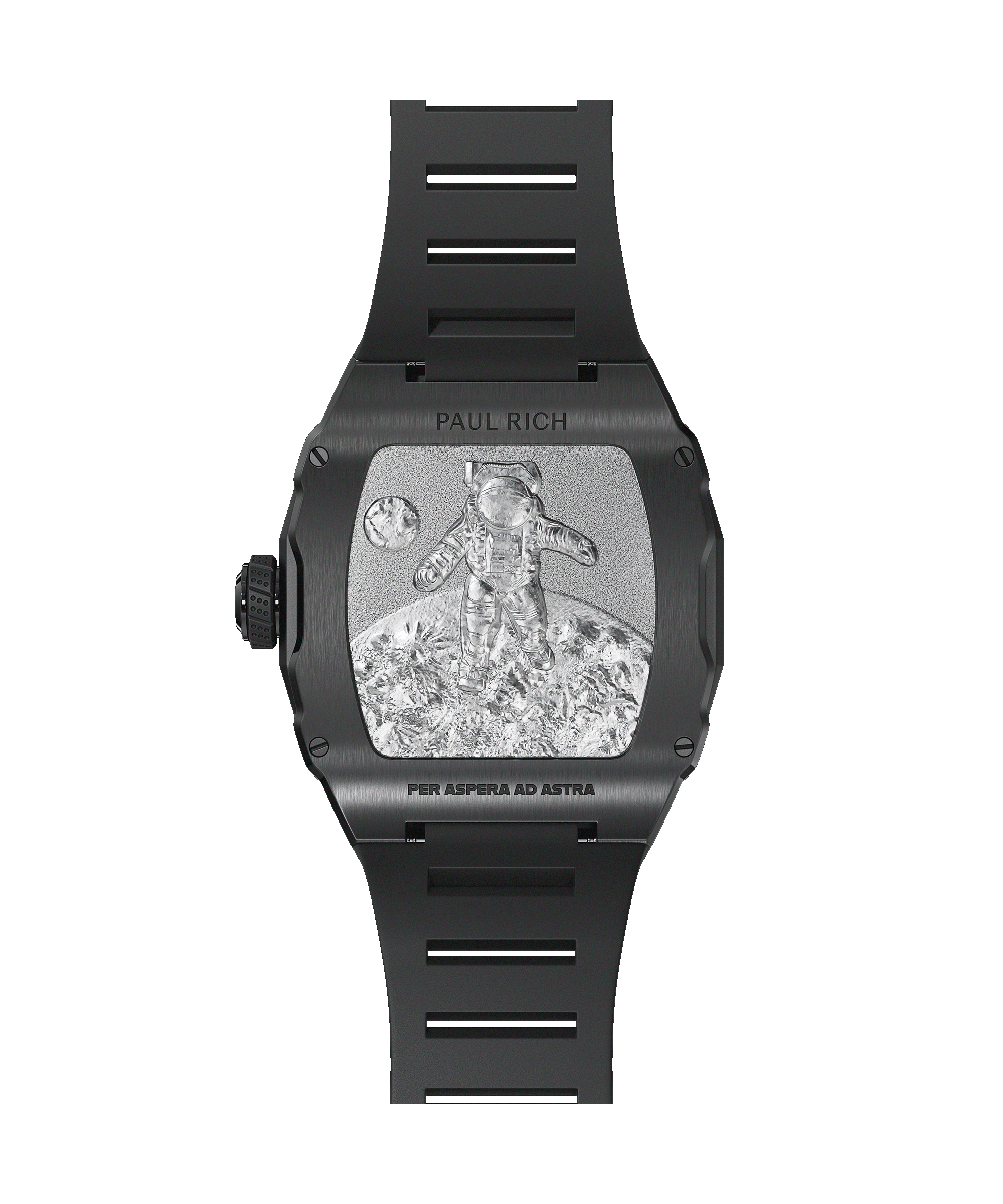 Astro Classic Galaxy Black