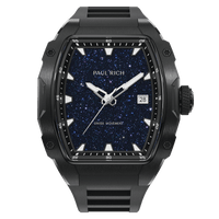 Astro Classic Galaxy Black