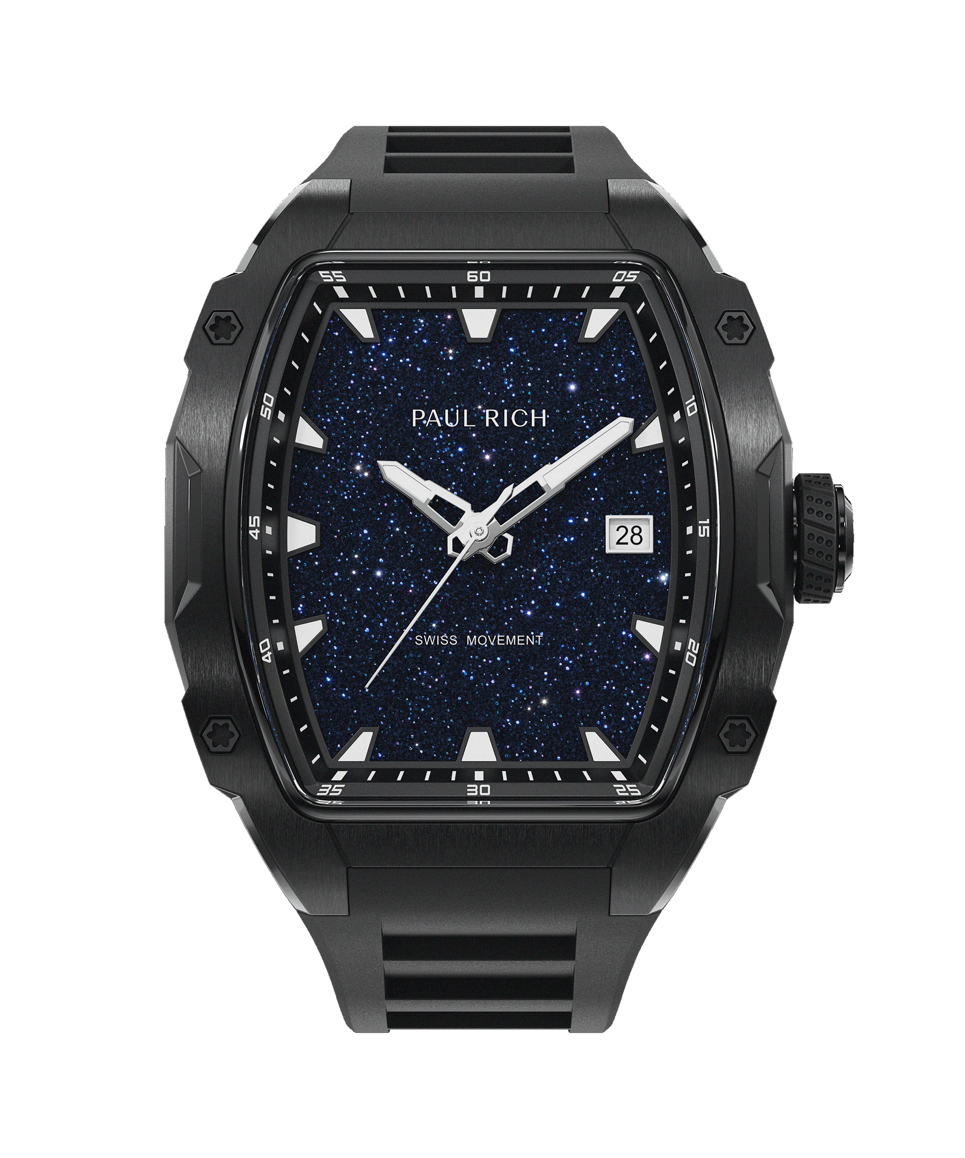 Astro Classic Galaxy Black
