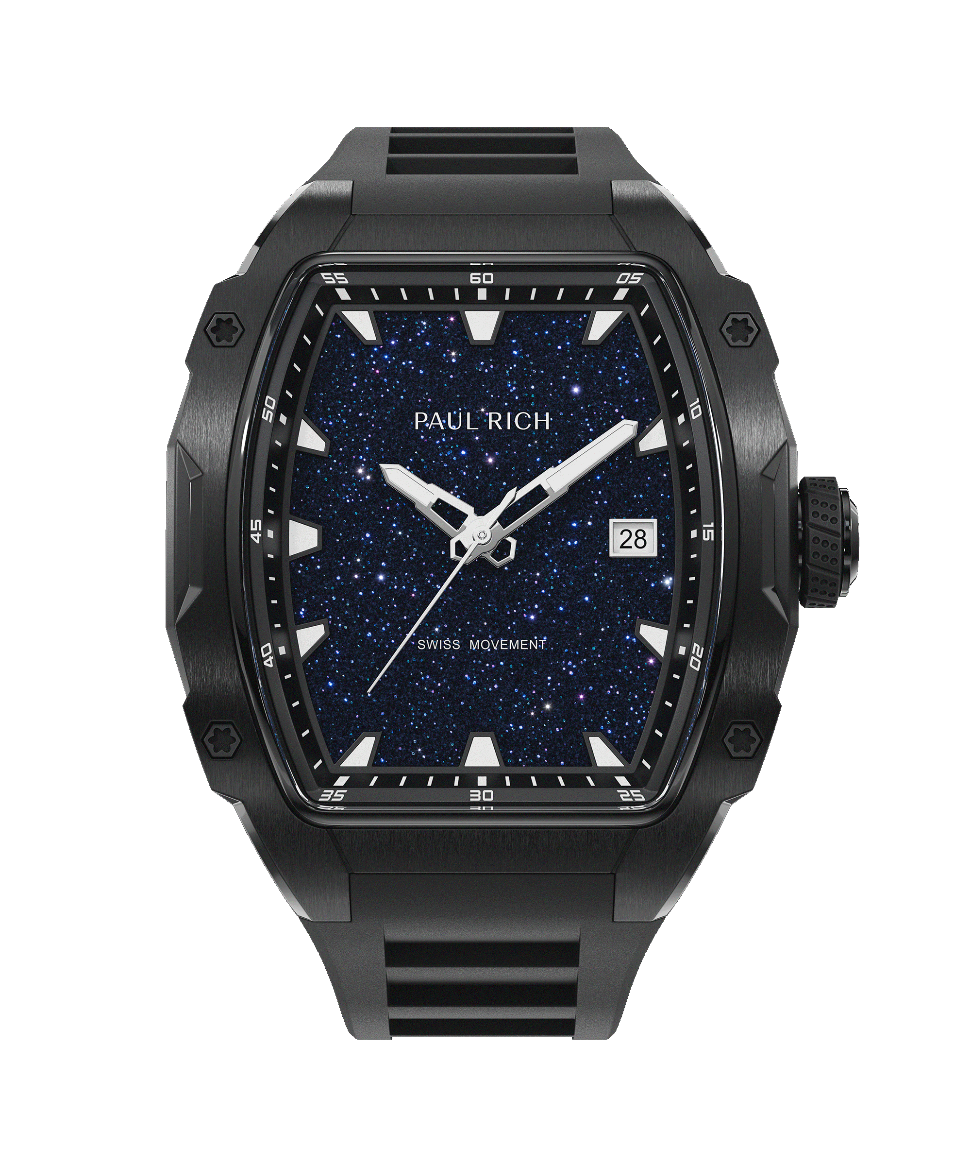 Astro Classic Galaxy Black