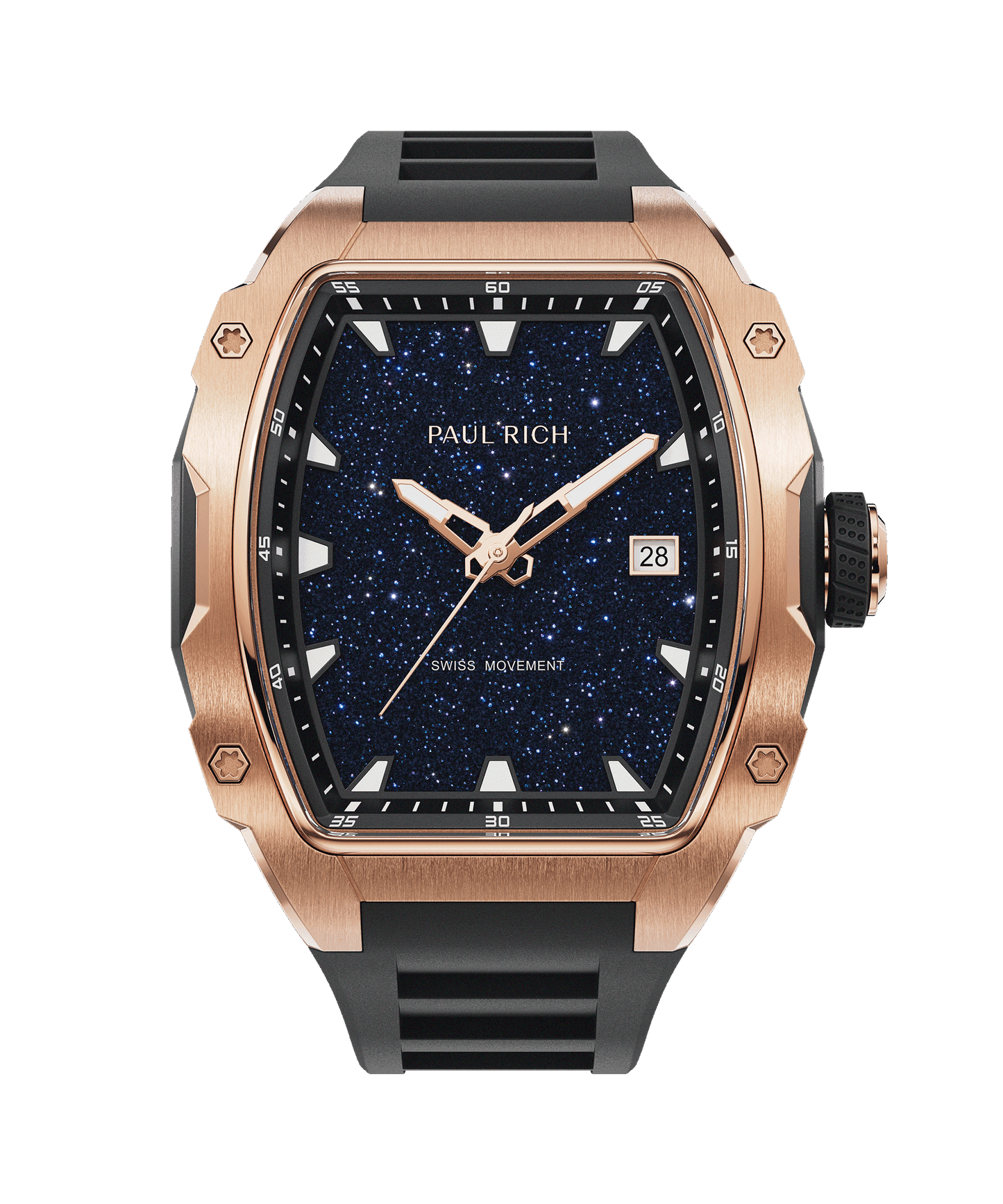 Astro Classic Eclipse Gold