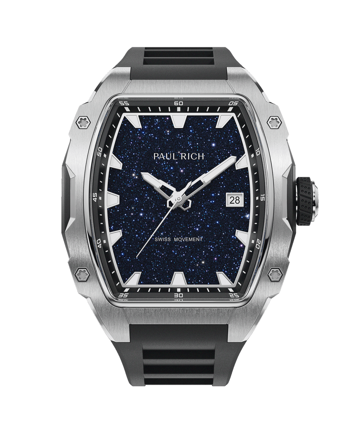 Astro Classic Abyss Silver