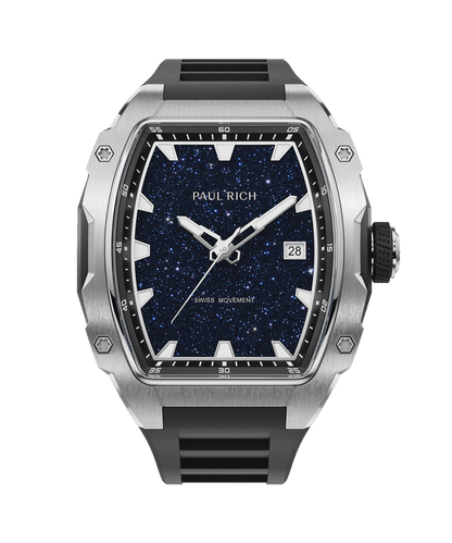 Astro Classic Abyss Silver