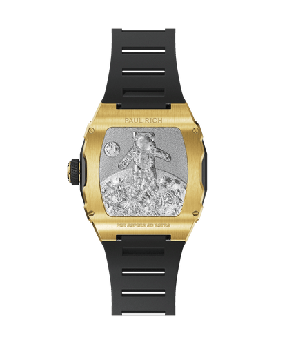 Astro Mason Gold