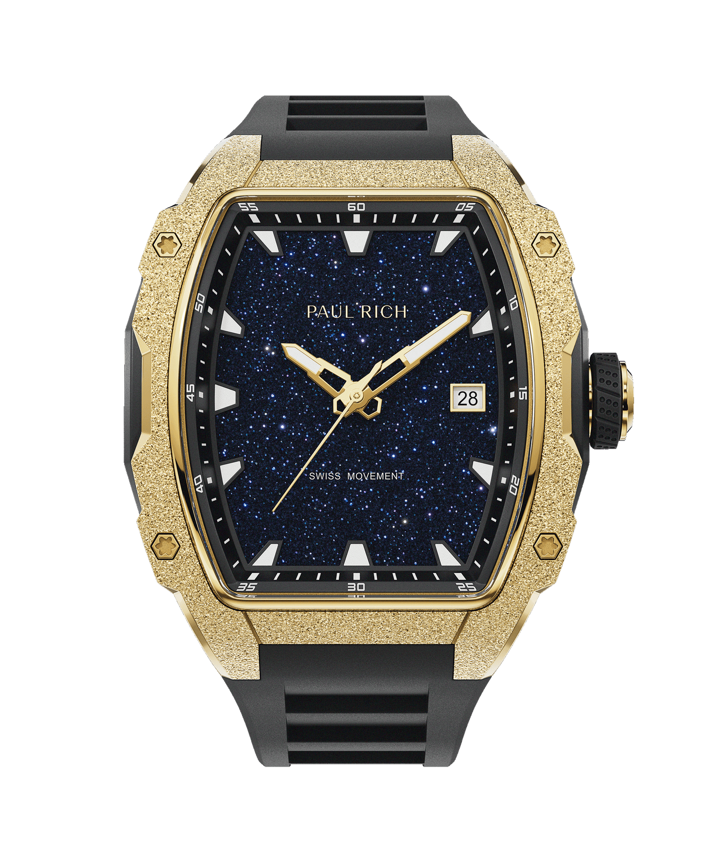 Astro Mason Gold