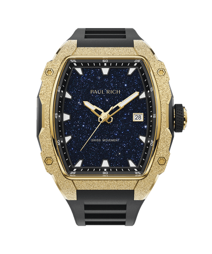Astro Mason Gold