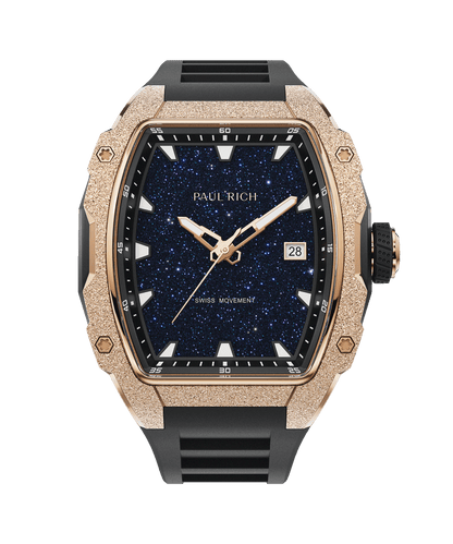 Astro Eclipse Gold