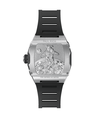 Astro Abyss Silver