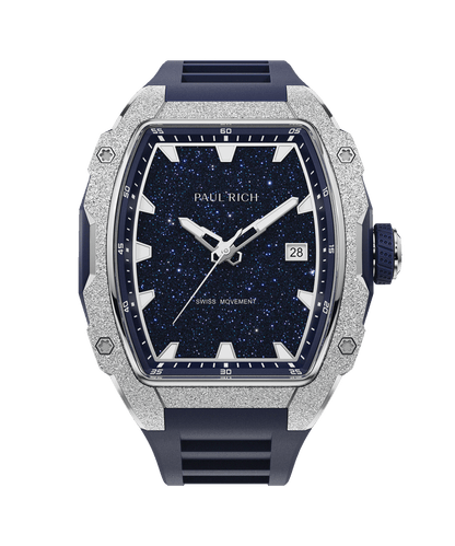 Astro Lunar Silver