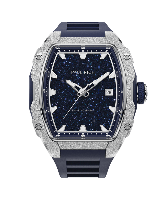 Astro Lunar Silver