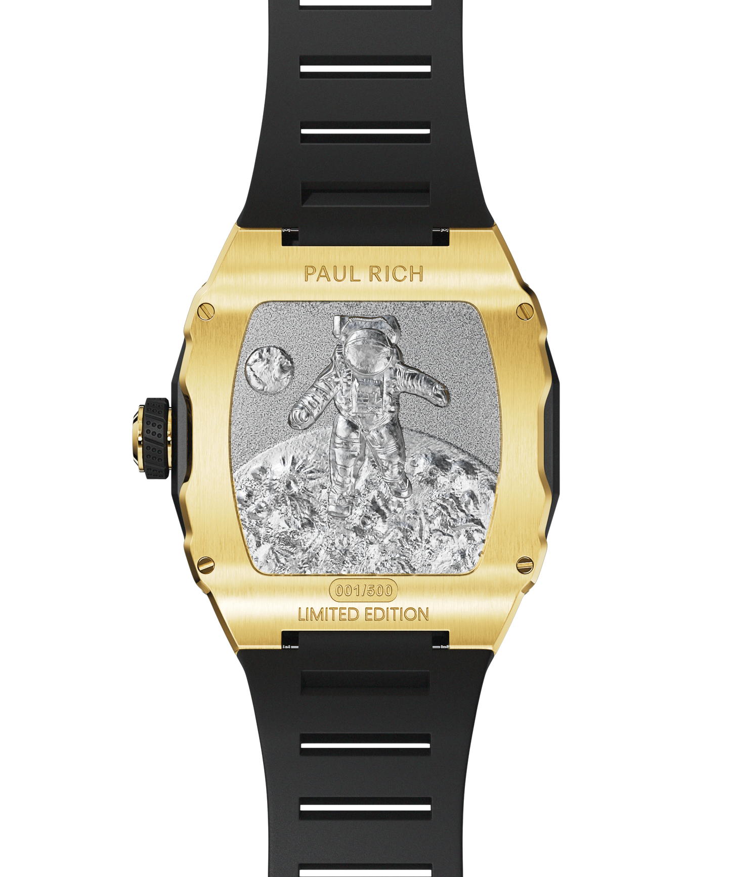 Limited Astro Meteora Nova Gold