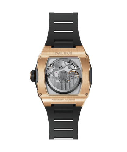 Astro Skeleton Eclipse Gold