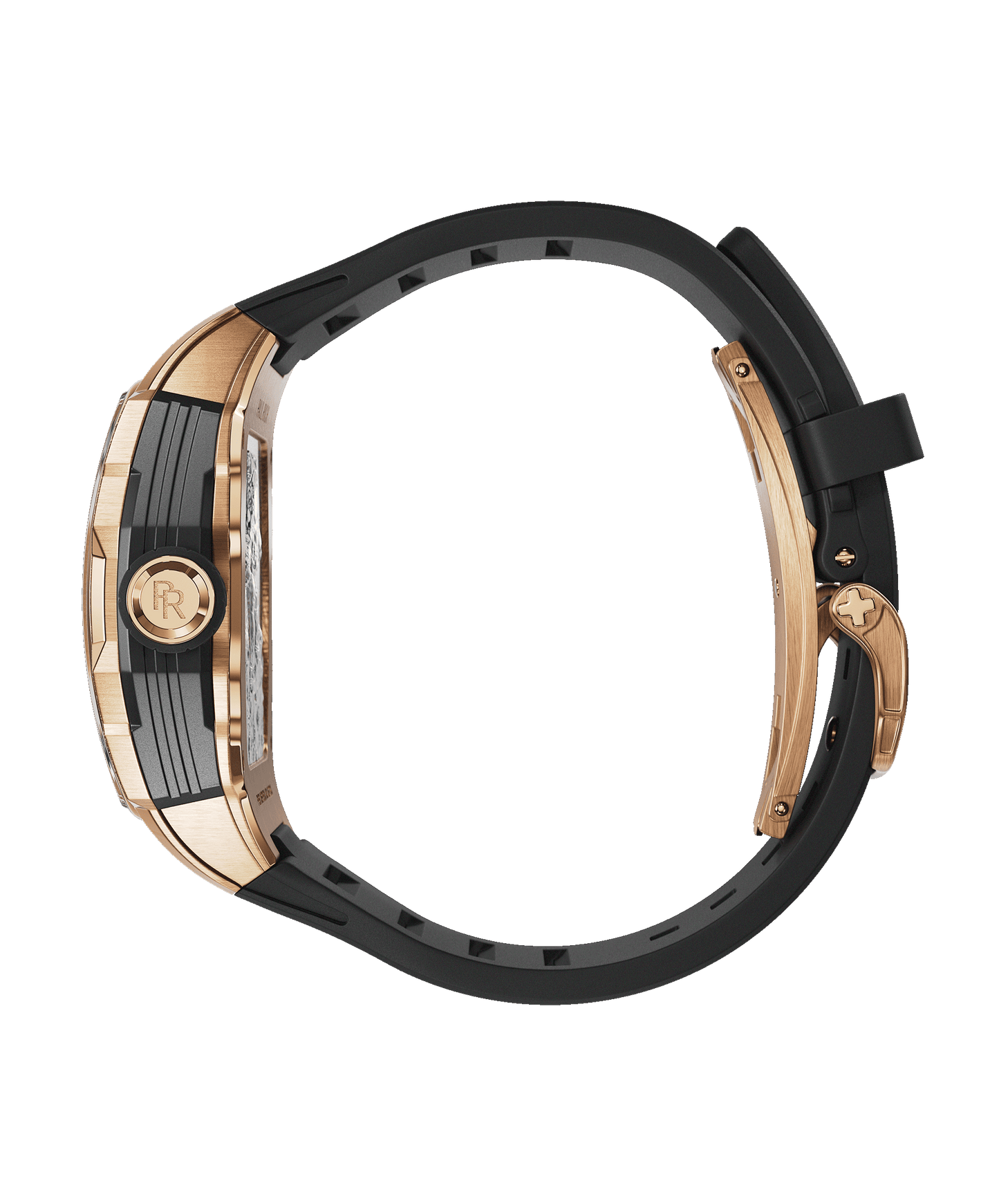 Astro Skeleton Eclipse Gold