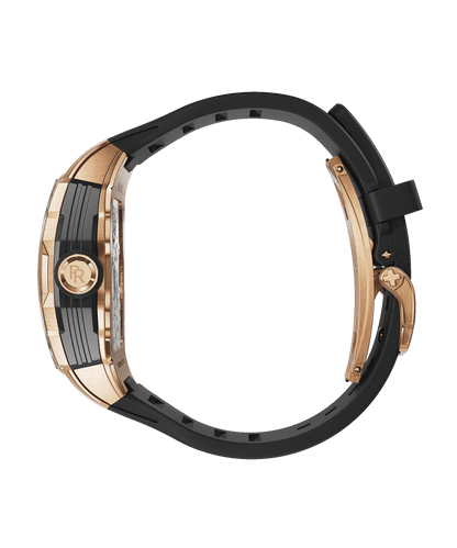Astro Skeleton Eclipse Gold