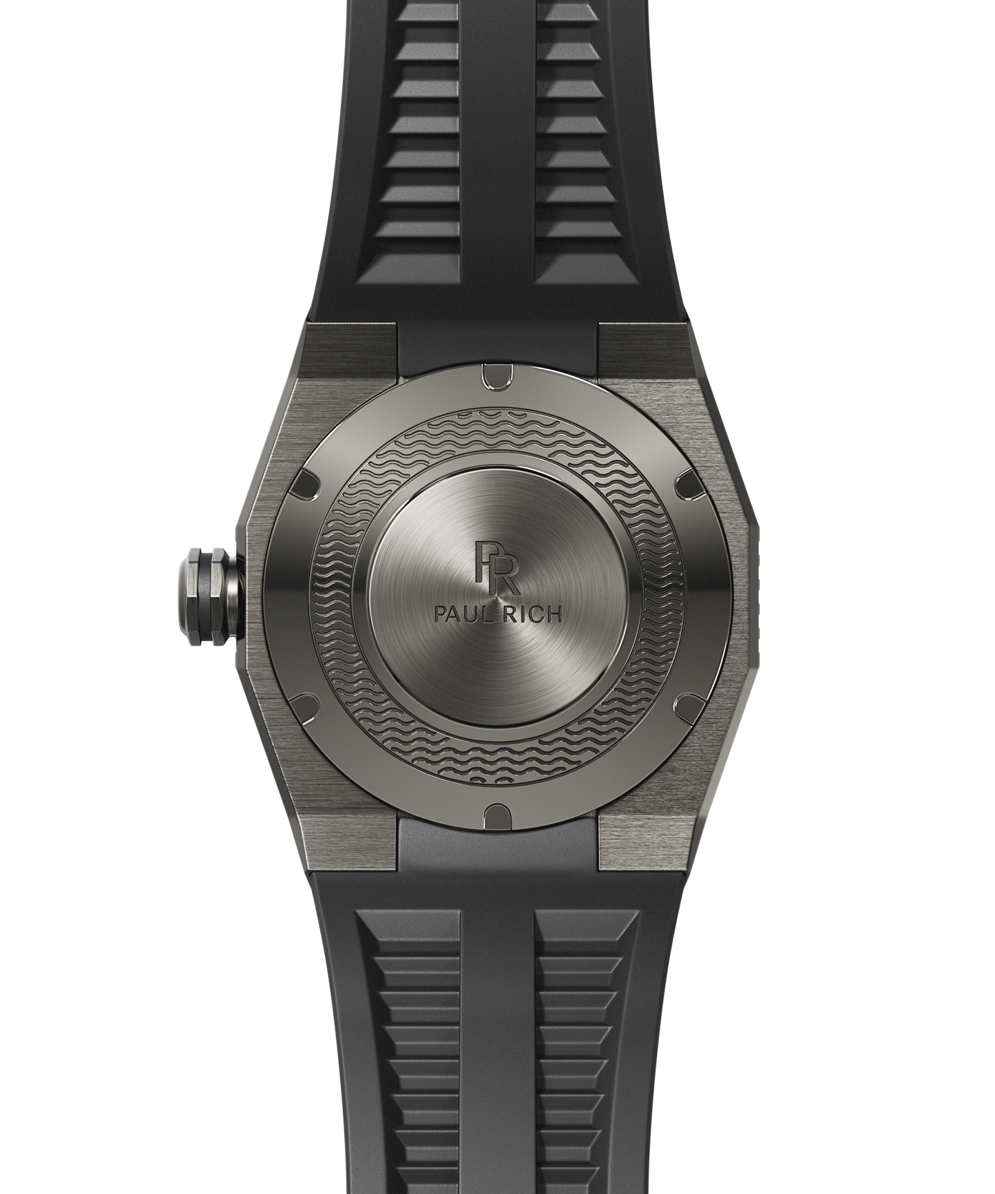 Aquacarbon Pro Forged Grey - Sunburst