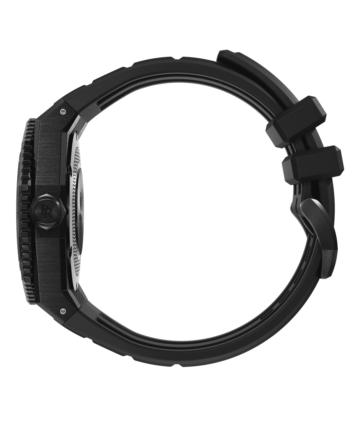 Aquacarbon Pro Shadow Black - Sunburst