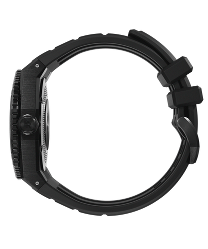 Aquacarbon Pro Shadow Black - Sunburst