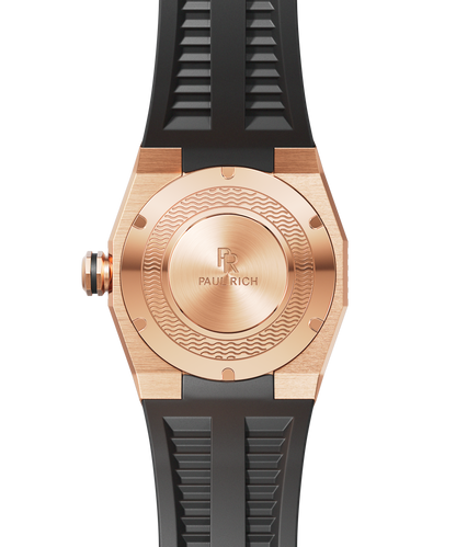 Aquacarbon Pro Sunset Gold - Sunburst