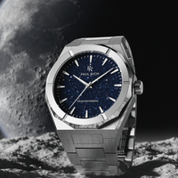 Star Dust II Silver