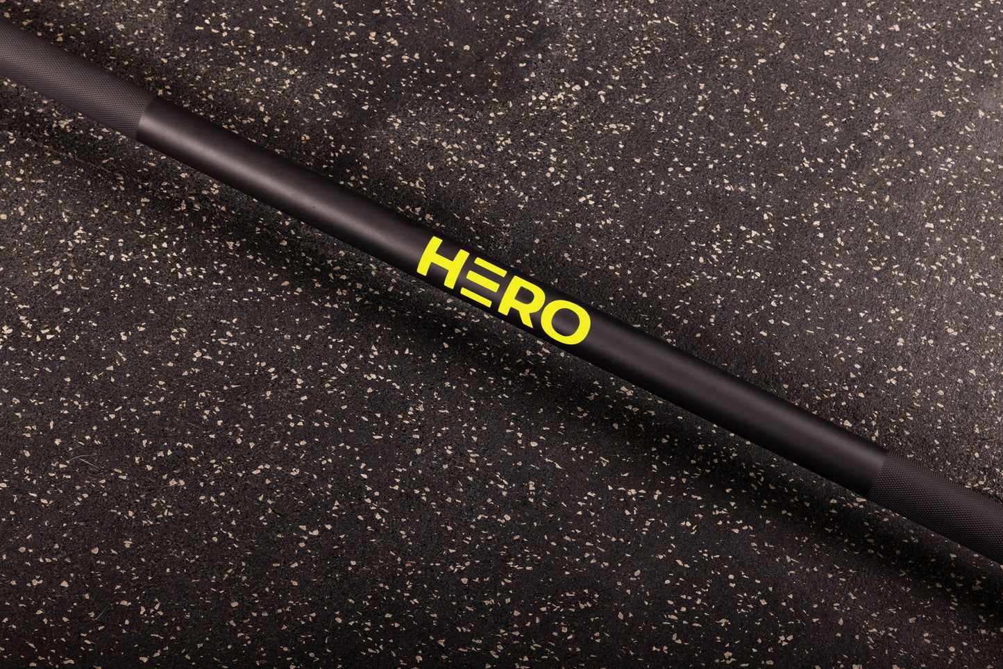The Unbroken Bar - Signature 'Colten Mertens' Edition