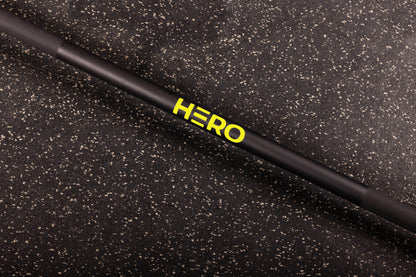 The Unbroken Bar - Signature 'Colten Mertens' Edition
