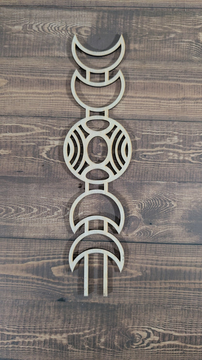 Mid Mod Trellis Set