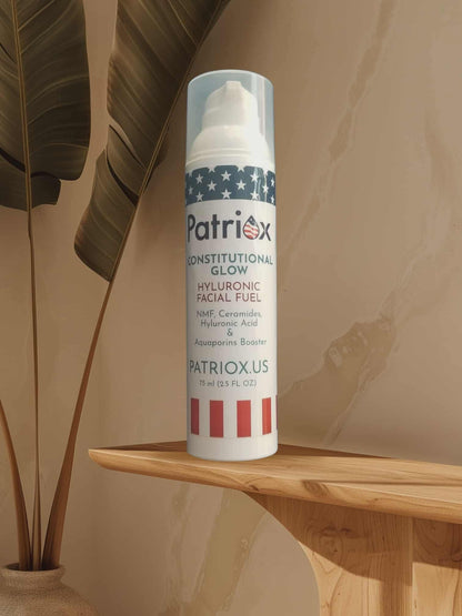 CONSTITUTIONAL GLOW - HYALURONIC FACIAL FUEL BOOSTER