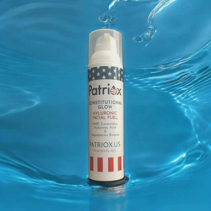 CONSTITUTIONAL GLOW - HYALURONIC FACIAL FUEL BOOSTER