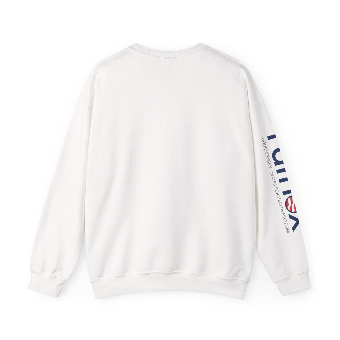 Patriox Unisex Heavy Blend™ Crewneck Sweatshirt