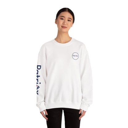 Patriox Unisex Heavy Blend™ Crewneck Sweatshirt