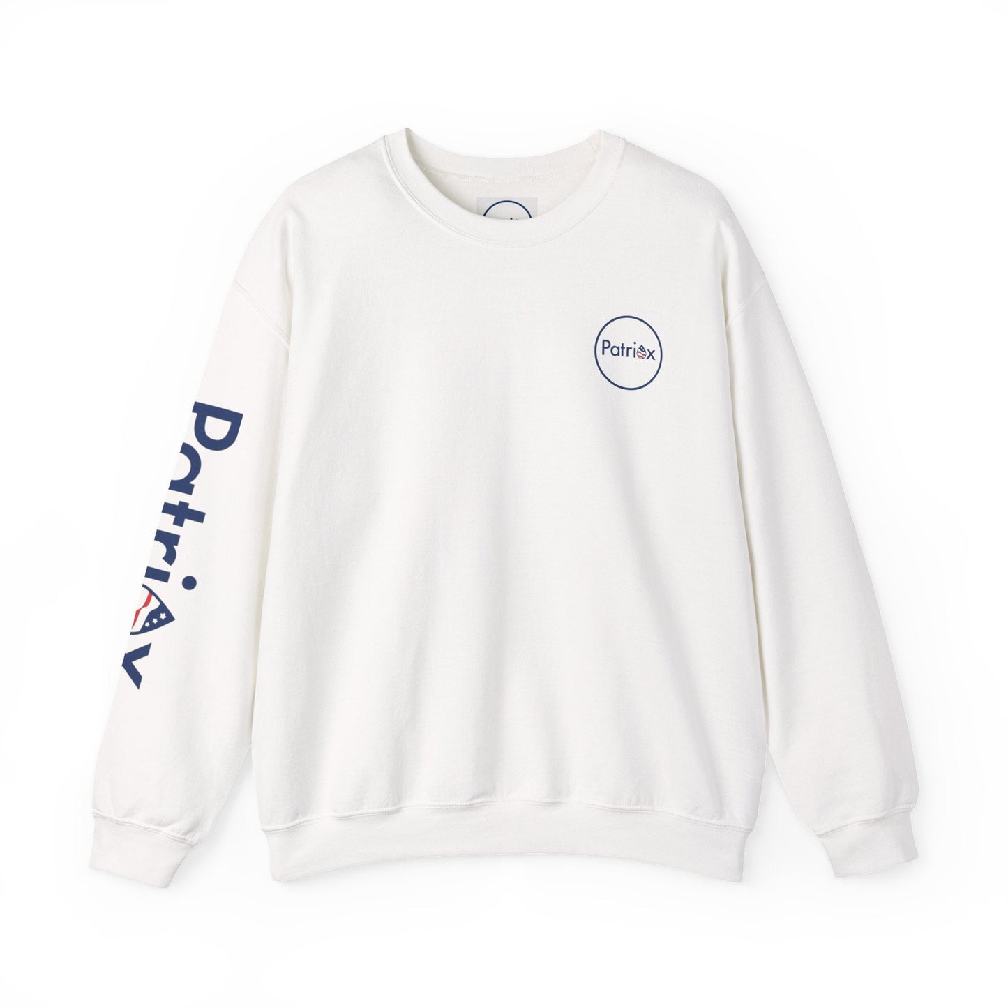 Patriox Unisex Heavy Blend™ Crewneck Sweatshirt