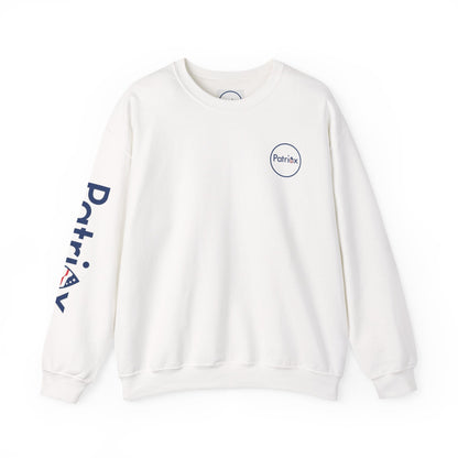 Patriox Unisex Heavy Blend™ Crewneck Sweatshirt