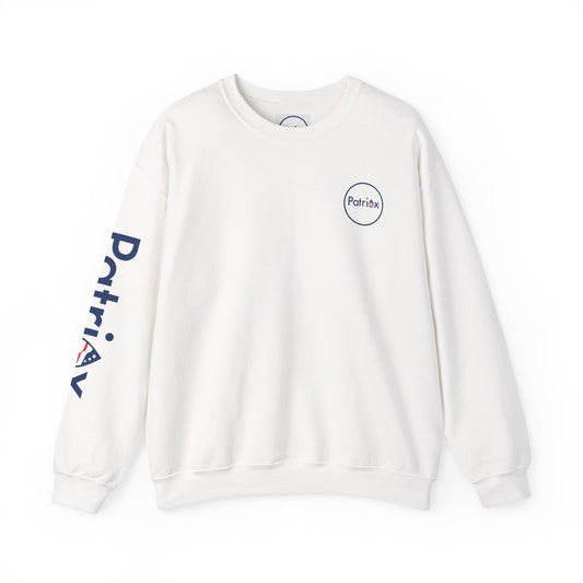 Patriox Unisex Heavy Blend™ Crewneck Sweatshirt