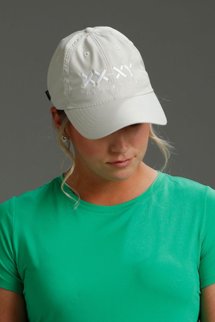 Performance Logo Cap