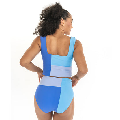 Xtra High Rise Bottoms