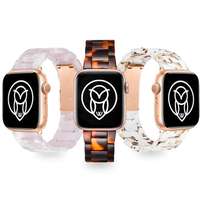 Perla Trio 3-Pack